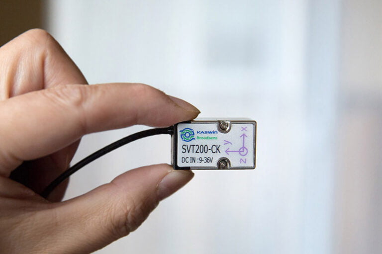 Custom solutions for wireless sensors and IIOT