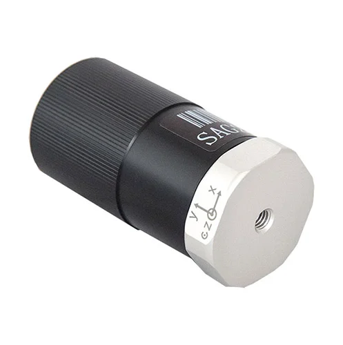 Wireless IMU SAG200 side view