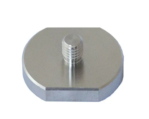 Integrated mounting pad ACE-PAD-01 mounting pad for wireless vibration sensors