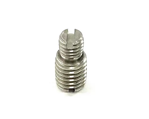 Mounting stud M8 to M6 thread Mounting stud for wireless vibration sensors